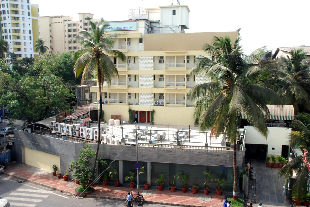 Apartment in Mumbai